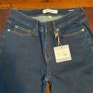 Lila Ryan skinny jeans size 27